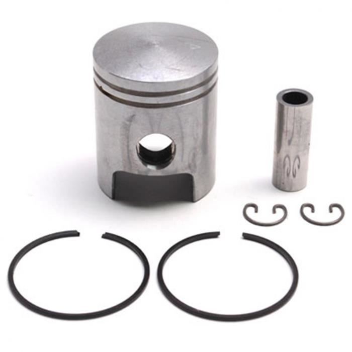 Moteur Vertical Peugeot Kit Variateur Courroie Pour Peugeot 50cc - Squab, TKR, Trekker, Vivacity Tondeuse Mac Allister