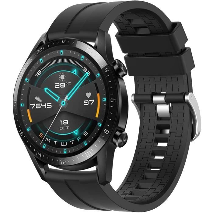 Huawei watch gt active