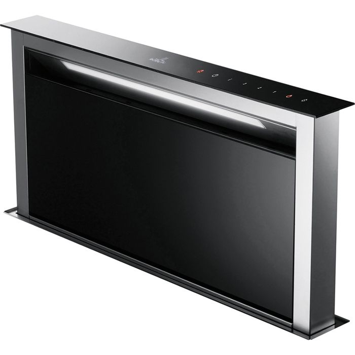 Hotte Plan De Travail Roblin 5057003 Achat Vente Hotte Cdiscount