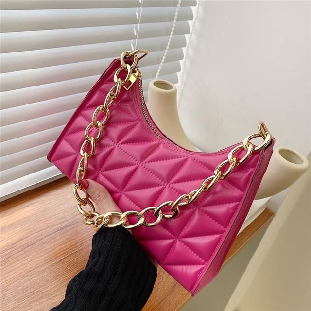 Grand Sac à Main Femme Fourre-tout Patchwork Cuir PU - Multicolore - Neuf Avec étiquettes