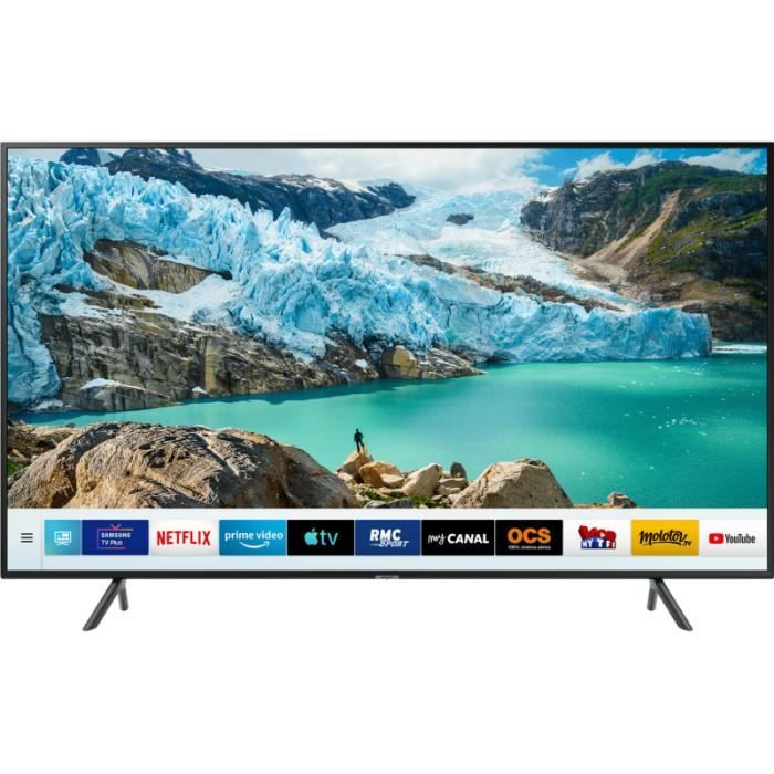 TV LED Samsung UE65RU7105
