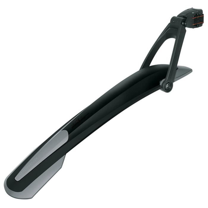 Garde-boue arrière SKS X-Blade noir pour vélo sur route adulte