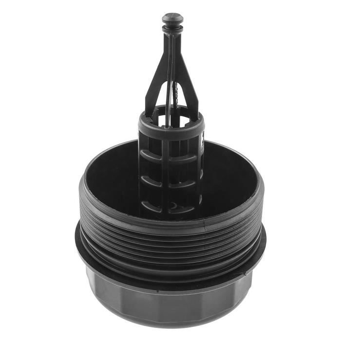 Couvercle De Boîtier De Filtre à Huile Maxgear 28-0732 - Compatible Opel, Fiat, Chevrolet (neuf)