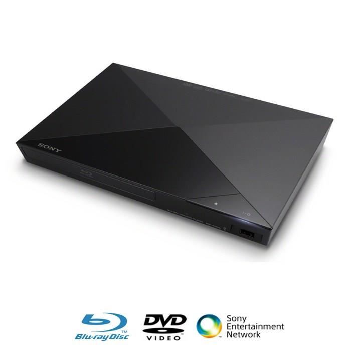 SONY Lecteur Blu-Ray  BDP S1200 