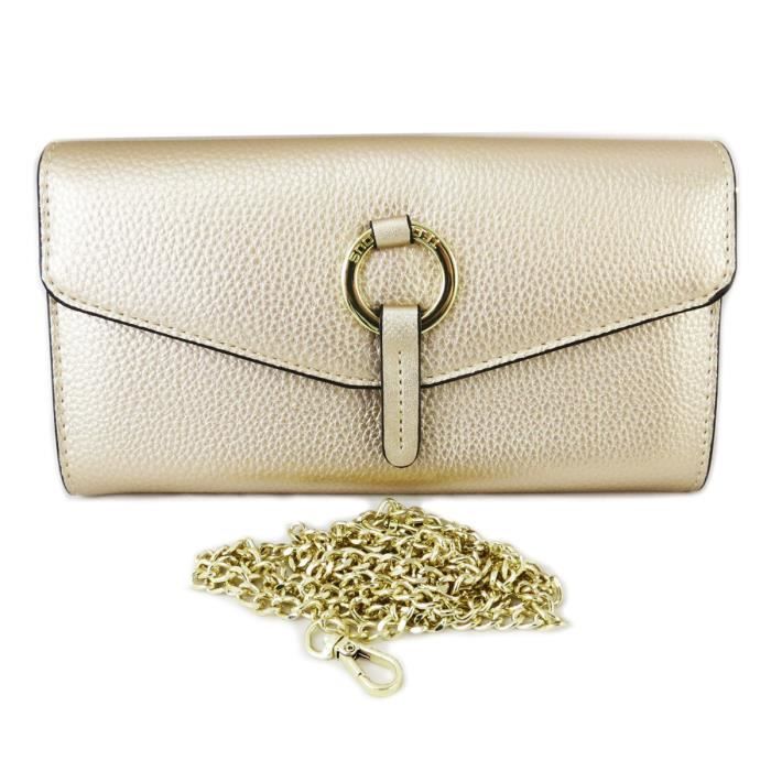 Pochette ted lapidus top