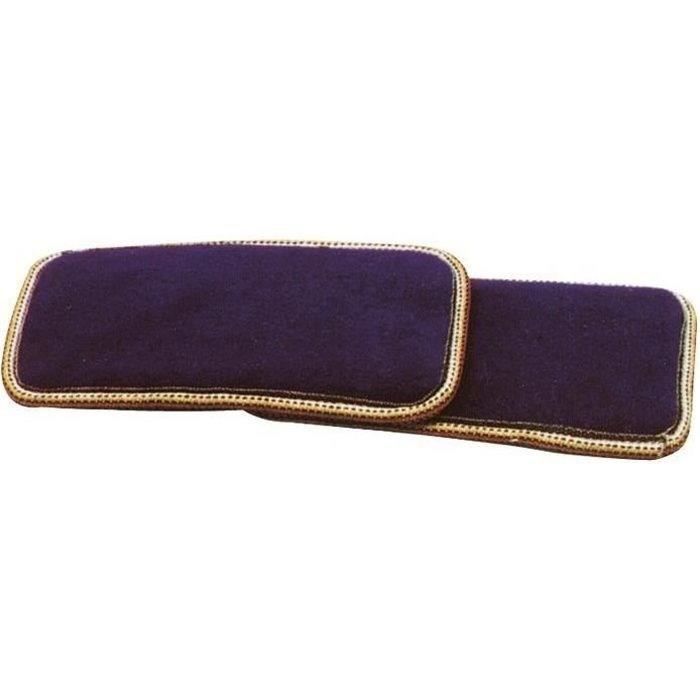 THOMAS - Paire de patin parquet