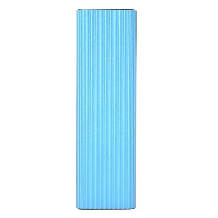 Nvme - Boîtier De Stockage Pour Disque Dur SATA SSD, Boîtier Pour