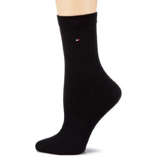 Chaussettes tommy hotsell hilfiger femme