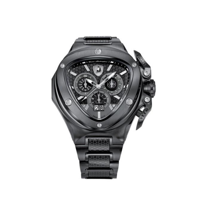 Tonino Lamborghini montre homme Spyder 3106 Cdiscount Bijouterie
