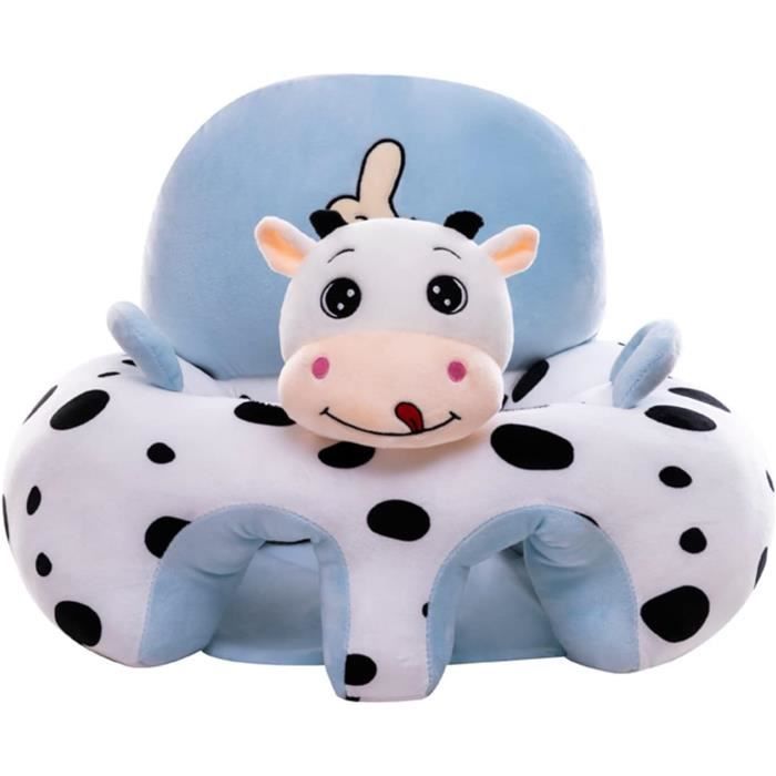 NCONCO Housse De Siège De Sol Pour Bébé, Housse De Chaise Longue En