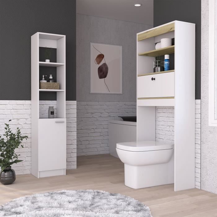 Conforama deals lunette wc