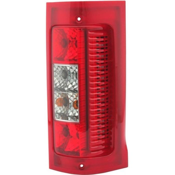 FEUX ARRIERE DROIT PASSAGER PEUGEOT BOXER CITROEN JUMPER FIAT DUCATO