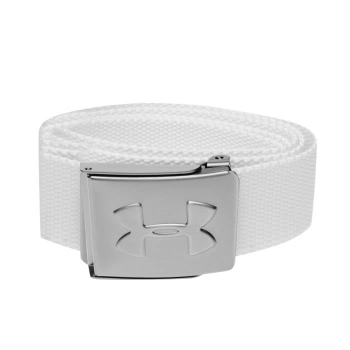 Ceinture under store armour