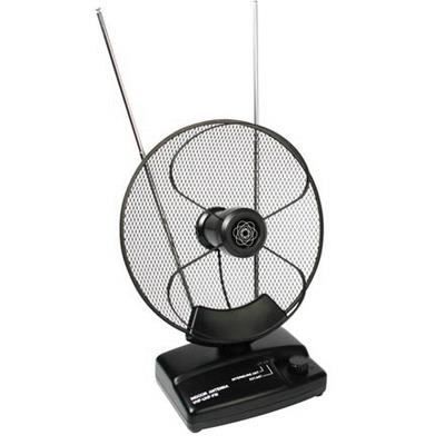 Antenne television parabolique tv tnt uhf vhf fm a - antenne rateau, avis  et prix pas cher - Cdiscount