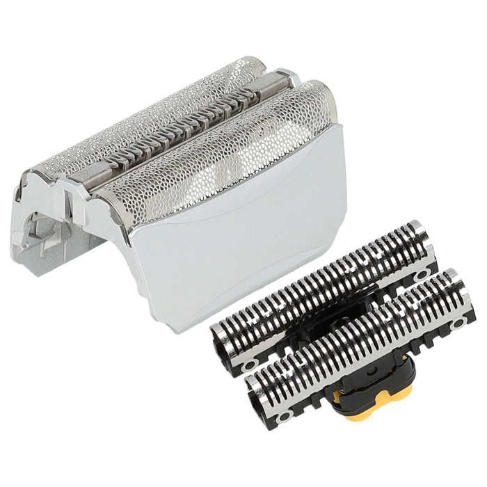 Clip De Rangement De Ressort De Remplacement Pour Rasoir électrique Dawesncy - Compatible Modèles S2305 Et S3206 - Pièce De Rechange