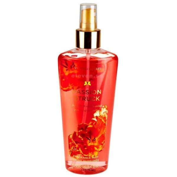 Passion Victoria Secret Struck Body Mist W250 Cdiscount Au quotidien