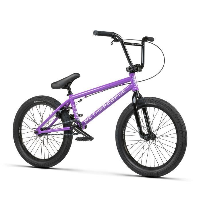 WETHEPEOPLE Bmx NOVA 20'' 2022