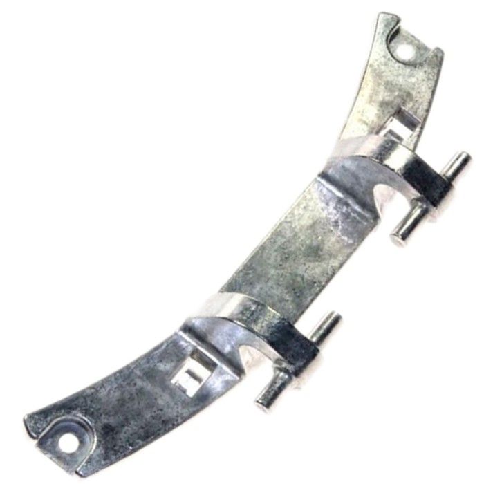 Charnière de hublot pour Lave linge WHIRLPOOL BAUKNECHT IGNIS LADEN Accessoire pour Machine à laver
