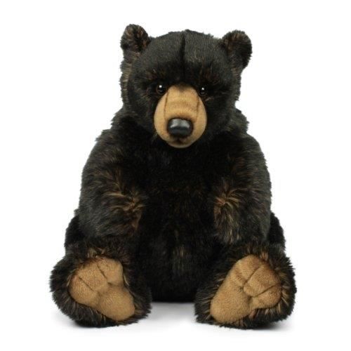 Peluche grizzly on sale