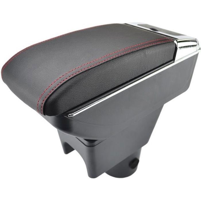 Rati Bracciolo Armster 3 Montaggio Su Sedile Dacia Duster 20