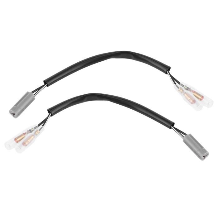 Adaptateur Câblage Haut-parleur Pour BMW - Connexion Rapide, Plug And Play - Pour Installation Caisson De Basses Ou Upgrade Audio - 8