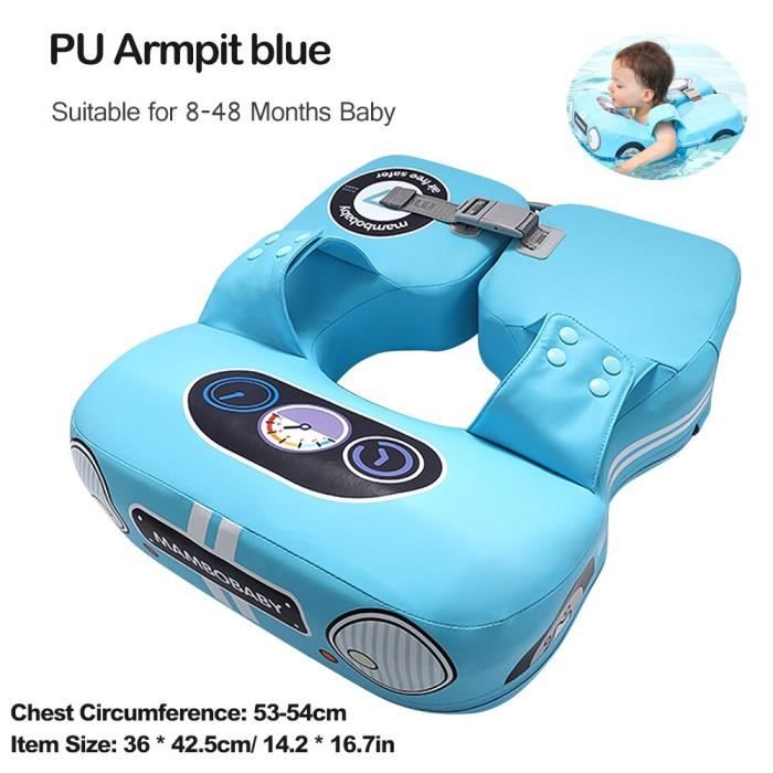 Sac étanche Bouée De Natation 20L étanche - Flotteur Remorquage Pour Nage Eau Libre Avec étui Téléphone Boue De Nage En Eau Libre