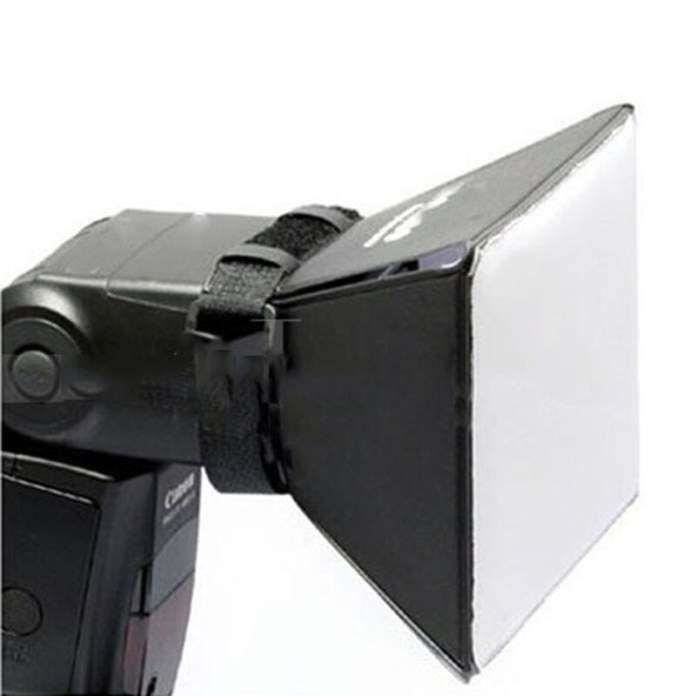 Diffuseur de Dôme pour Flash Sea and Sea YS-D3