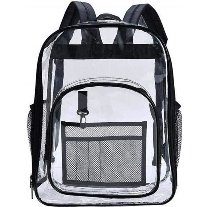 Sac à dos étanche PVC