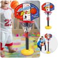 Game Station Sports Et Loisirs Pour Enfants Jouets D'Intérieur D'Extérieur Panier De Basket-Ball Support Tir MLT-1
