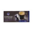 [Lot de 12]Café espresso lungo forte - 50g par paquet DLC 04/06/2022-1