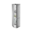 LIEBHERR Réfrigérateur congélateur bas CNSDC5223-20-1