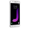 Smartphone-Samsung Galaxy J7(J700F)-16Go-Blanc-1