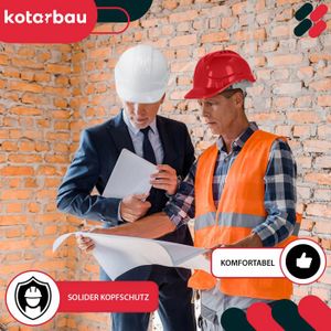 2 Jugulaires De Casque De Sécurité - Sangle Réglable Pour Casque De Chantier