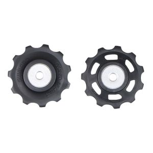 Embout de boîtier de dérailleur SHIMANO SIS-SP40 scellé, 100 pièces