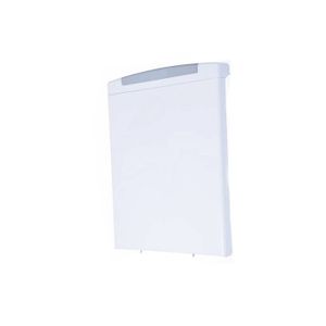 WHIRLPOOL - COUVERCLE DE PORTE - 481011094705 - Electroménager
