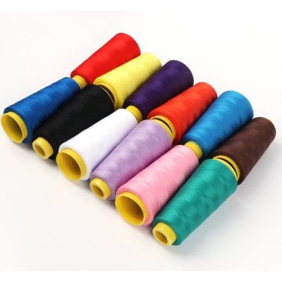 Gütermann Creativ Lot De 12 Bobines Fil Jeans Denim 100 M – Couleurs Authentiques Pour Coutures & Surpiqûres Professionnelles, Idéal Pour Vêtements & Accessoires En Jean