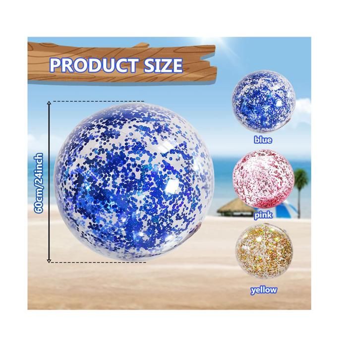 Ballon Gonflable 30 cm Ballon de Plage Gonflable d'eau Gonflable Ballon Gonflable 30 cm Ballon de Plage Gonflable d'eau Gonflable
