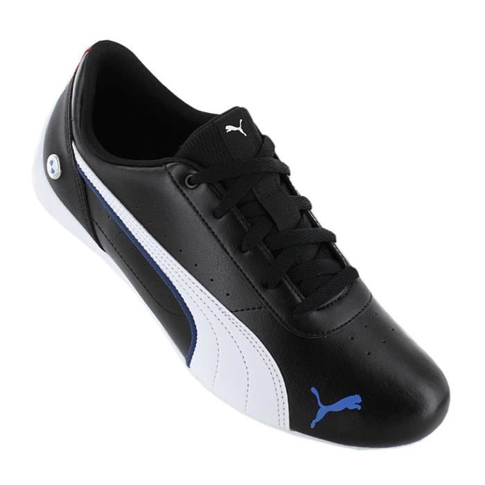 Puma Drift Cat Puma Bmw Homme Paris Sneakers Homme BMW Mms Wired