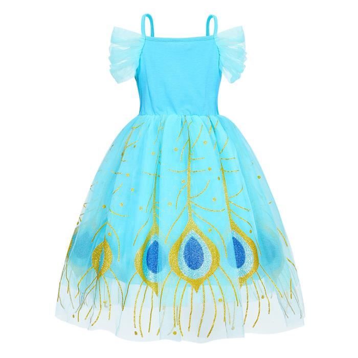 Deguisement jasmine cdiscount deals