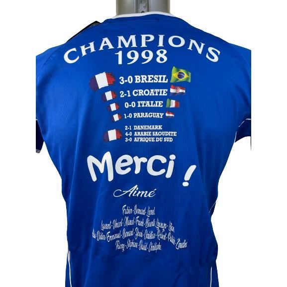 Maillot de foot Écosse Coupe du Monde 2026 exterieur