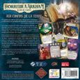 Jeux de société - Horreur à Arkham JCE : Aux Confins de la Terre (Investigateurs Campagne 7) - Extension - Multicolore-2