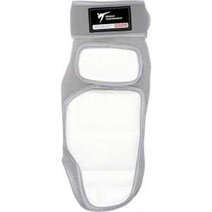 Chaussures De Taekwondo Pour Enfants Dorawon Séoul - Protection Pieds - Fermeture Velcro Réglable - Ouvertures Orteils - Taille S à XL