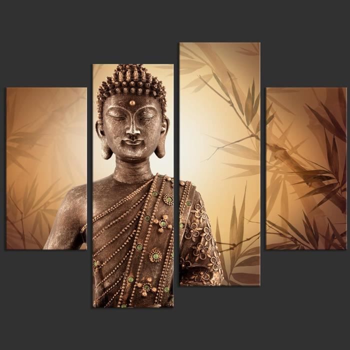 Toile Photos Bouddhisme Affiches Décoration Murale Dieu Bouddha Mur Art  Impressions Sur Toile Bouddha Toile Art Peintures Sur Le Mur 60x80cm  (24x31inch) Sans Cadre : : Cuisine et Maison