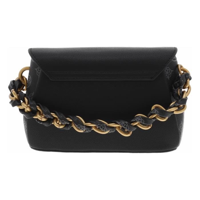Sac guess hotsell gris et noir