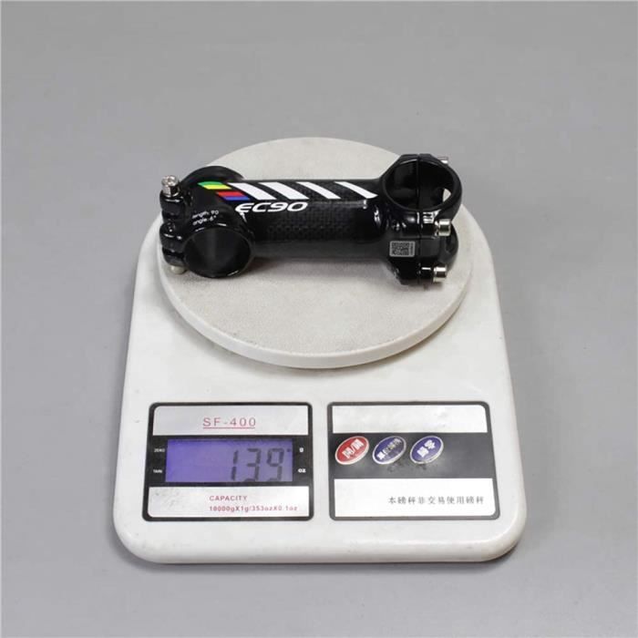 Mesure online potence velo