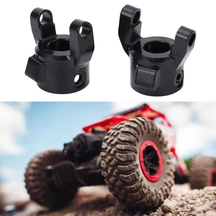 Support De Moyeu De Roue, 4 Trous De Goujon 23 Dents Roue De