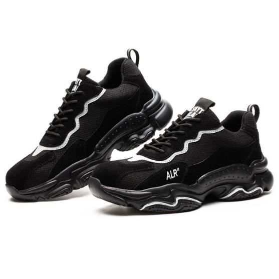 FAFA Imperm able Chaussure de S curit Homme Femme L g re Embout