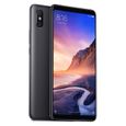 6.9 Pouce Noir Pour Xiaomi Mi Max 3 4+64Go Smartphone-3