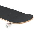 Skateboard Erable canadien glitch - 213 UNI Bleu Ciel - Skateboard - Glisse urbaine - Mixte-3