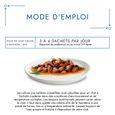 GOURMET PERLE Les Filettines en Sauce Multivariétés - 60x85g - Sachets Repas pour chat adulte-3
